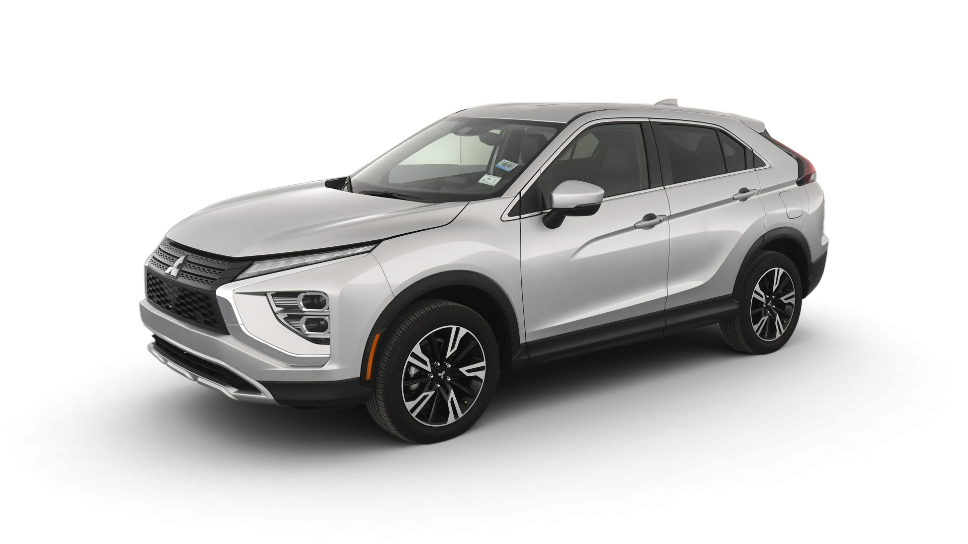 Used 2023 Mitsubishi Eclipse Cross Carvana